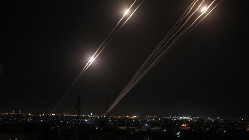 ULTIME NOTIZIE GAZA: Suoni di conflitto a Gaza!