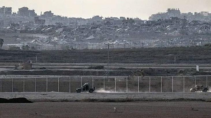 EILMELDUNG! Israel richtet weiterhin Chaos in Gaza an! Bodenoperation beginnt