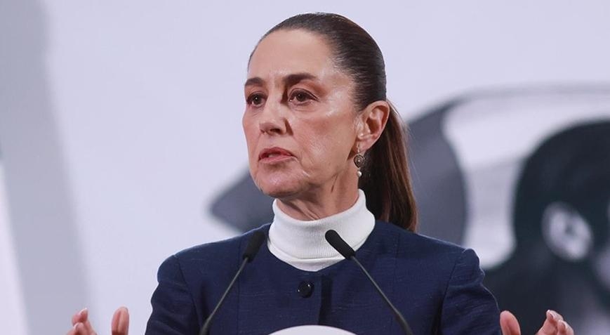 Het Peruaanse Congres verklaart de Mexicaanse president Claudia Sheinbaum tot persona non grata