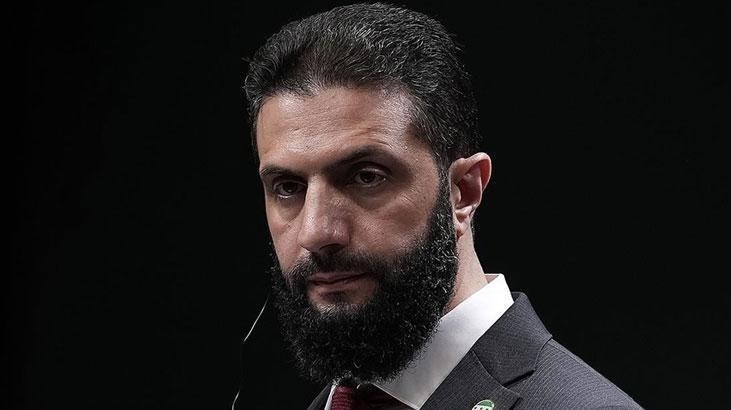 USA usuwają prezydenta Syrii Sharę z globalnej listy sankcji terrorystycznych