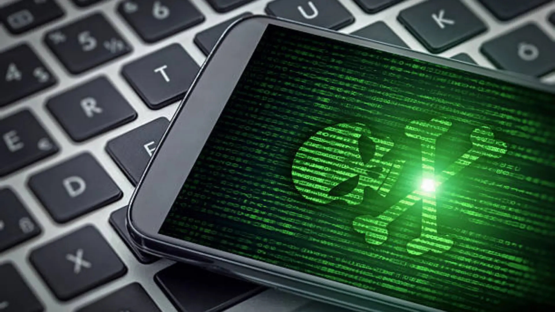Cuidado con este falso antivirus para Android que roba tus datos y te espía sin que te enteres