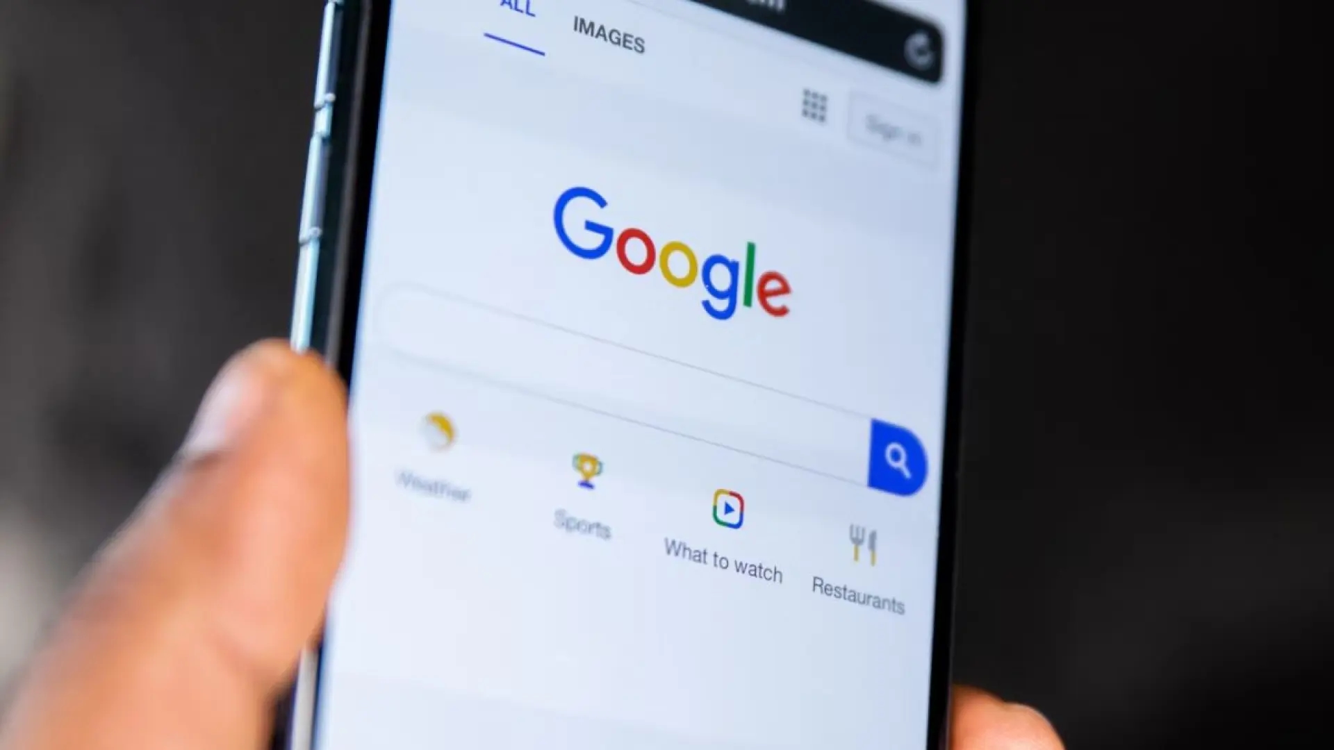 Google confirms a radical change that will affect your mobile phone, computer and tablet.
