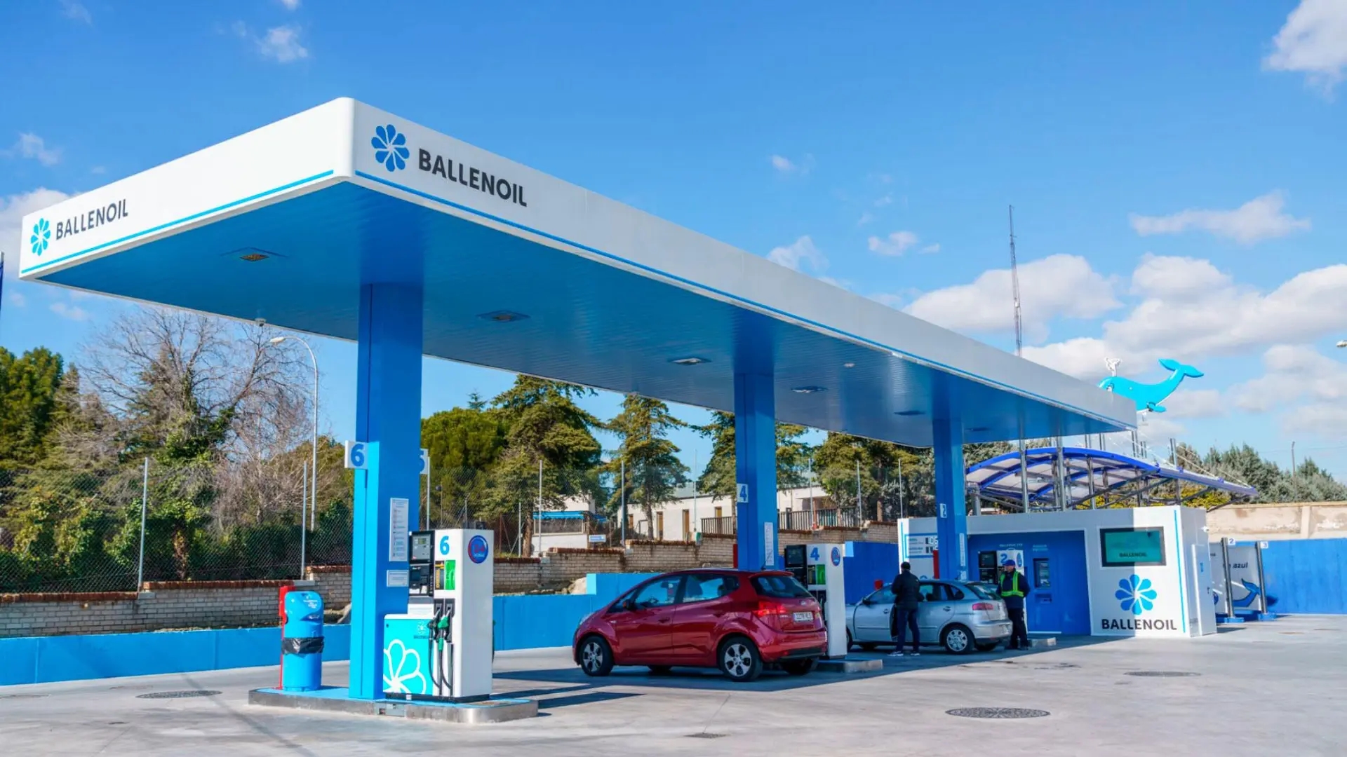 Valencia davasından sonra bir akaryakıt istasyonunun yakıtı suyla karıştırıp karıştırmadığı nasıl tespit edilir