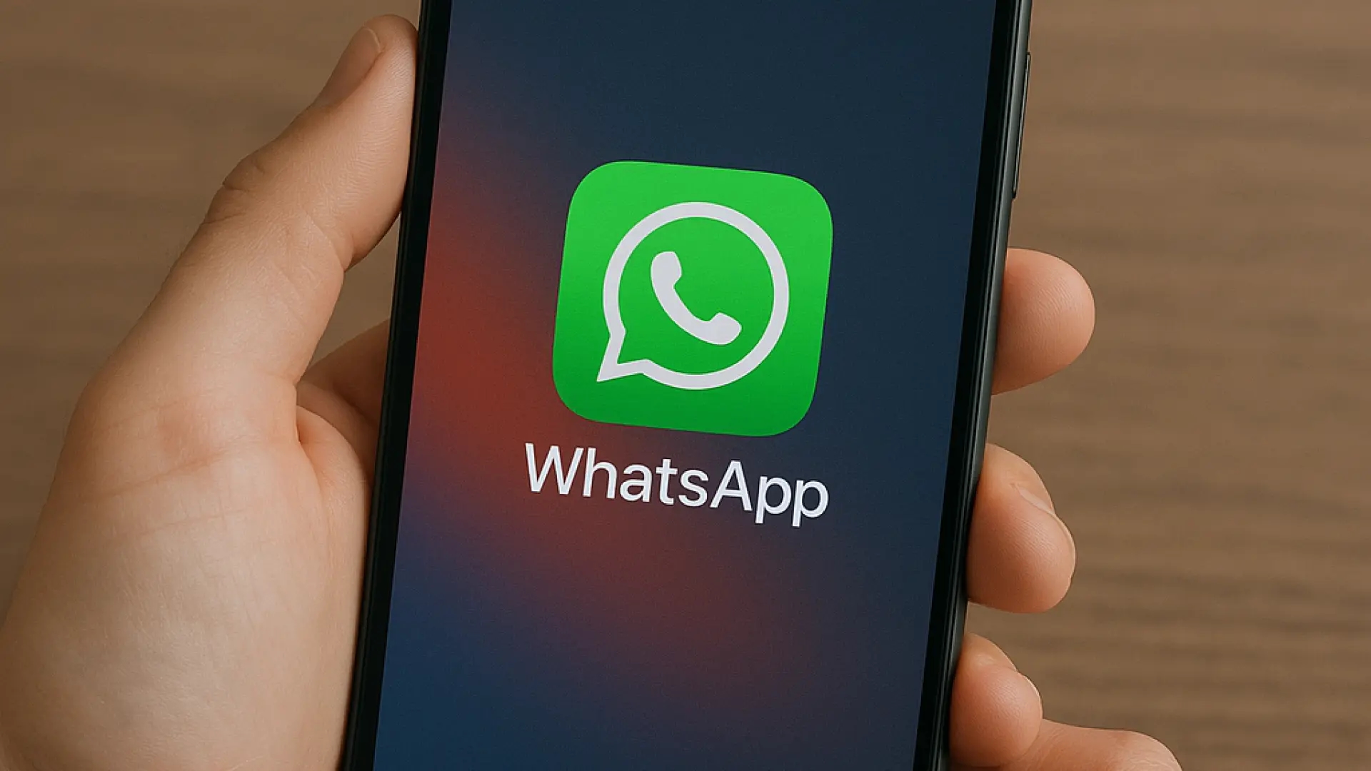 WhatsApp verandert groepsgesprekken radicaal op iPhone: dit is het nieuwe ontwerp