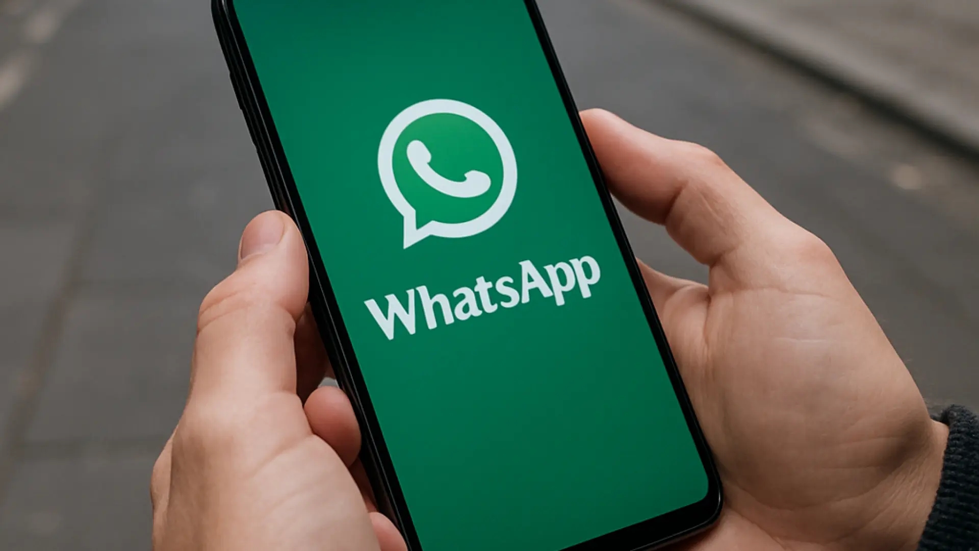 Truco de WhatsApp: así puedes enviar audios que solo se escuchen una vez