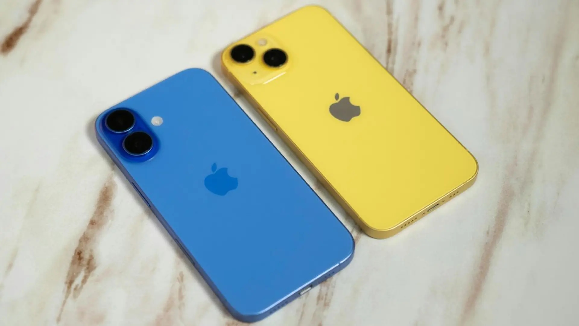 Le migliori funzionalità di iOS 26 saranno disponibili solo su alcuni iPhone: scopri se il tuo telefono è nell'elenco.