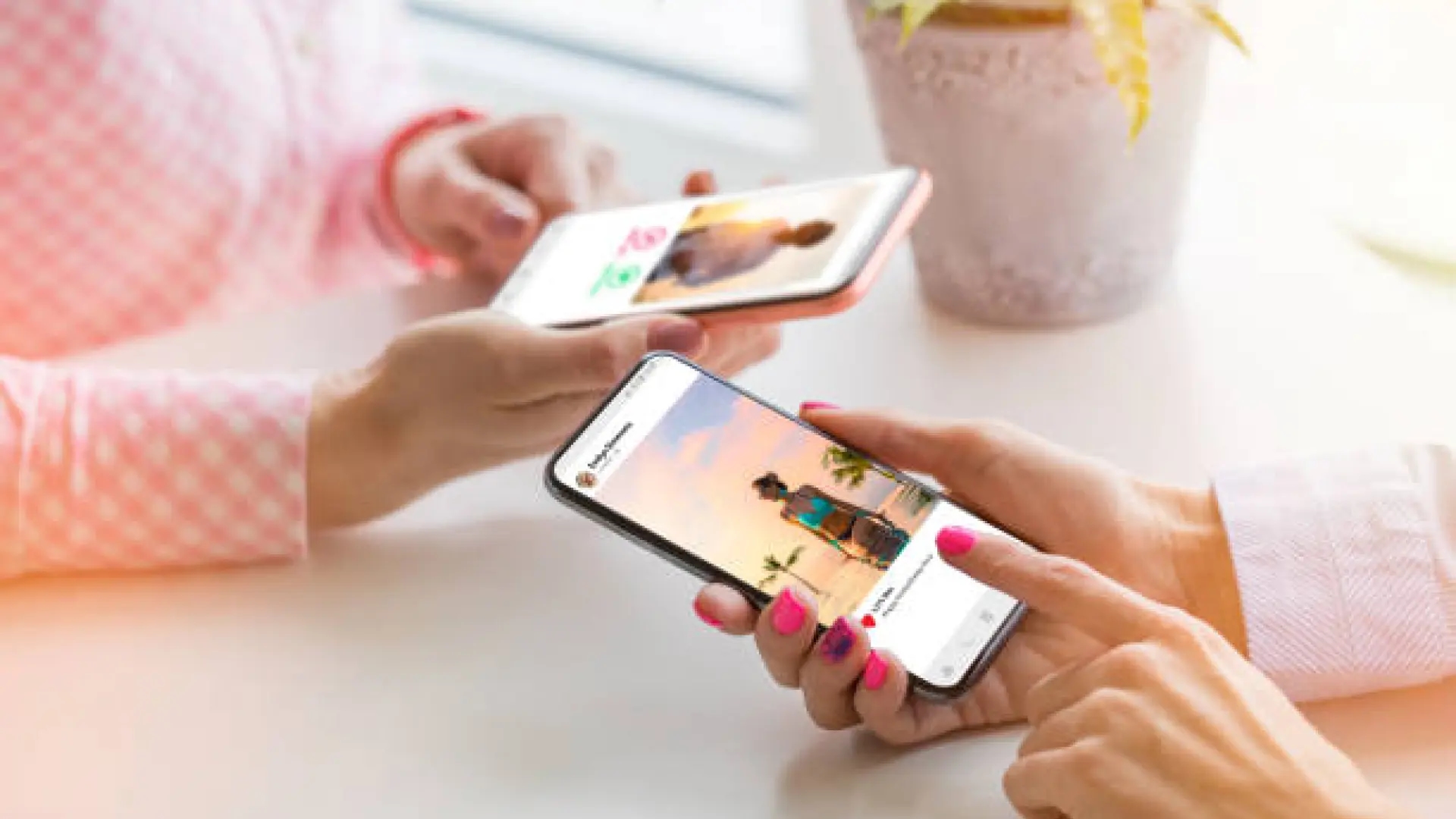 Falta menos de um mês para que suas fotos e vídeos do Instagram possam aparecer no Google: como evitar isso