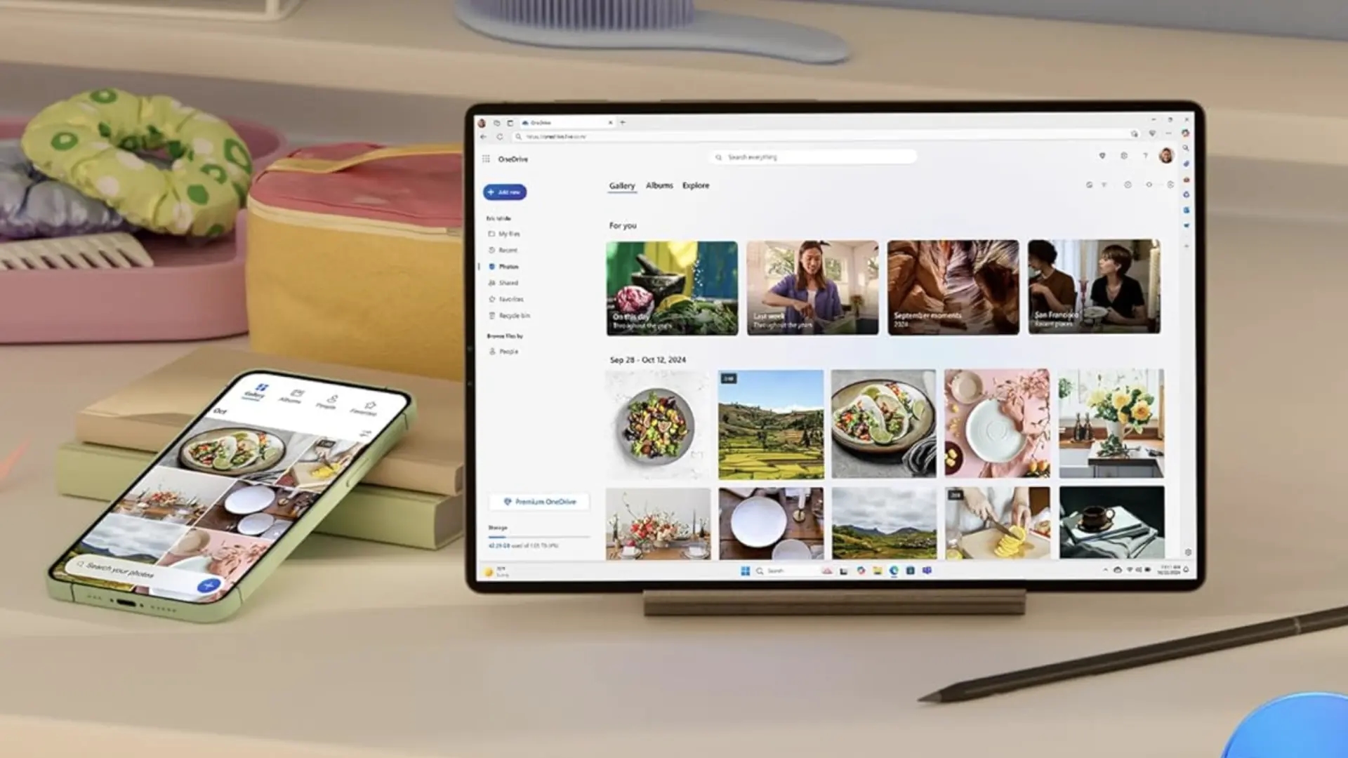 Adeus Drive: Microsoft dá desconto no Office com 1 TB de armazenamento em nuvem
