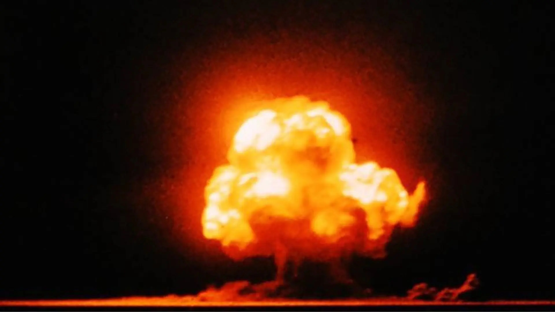 Né Little Boy né Fat Man: la bomba che ha inaugurato l'era nucleare era Trinity ed è stata fatta esplodere 80 anni fa.