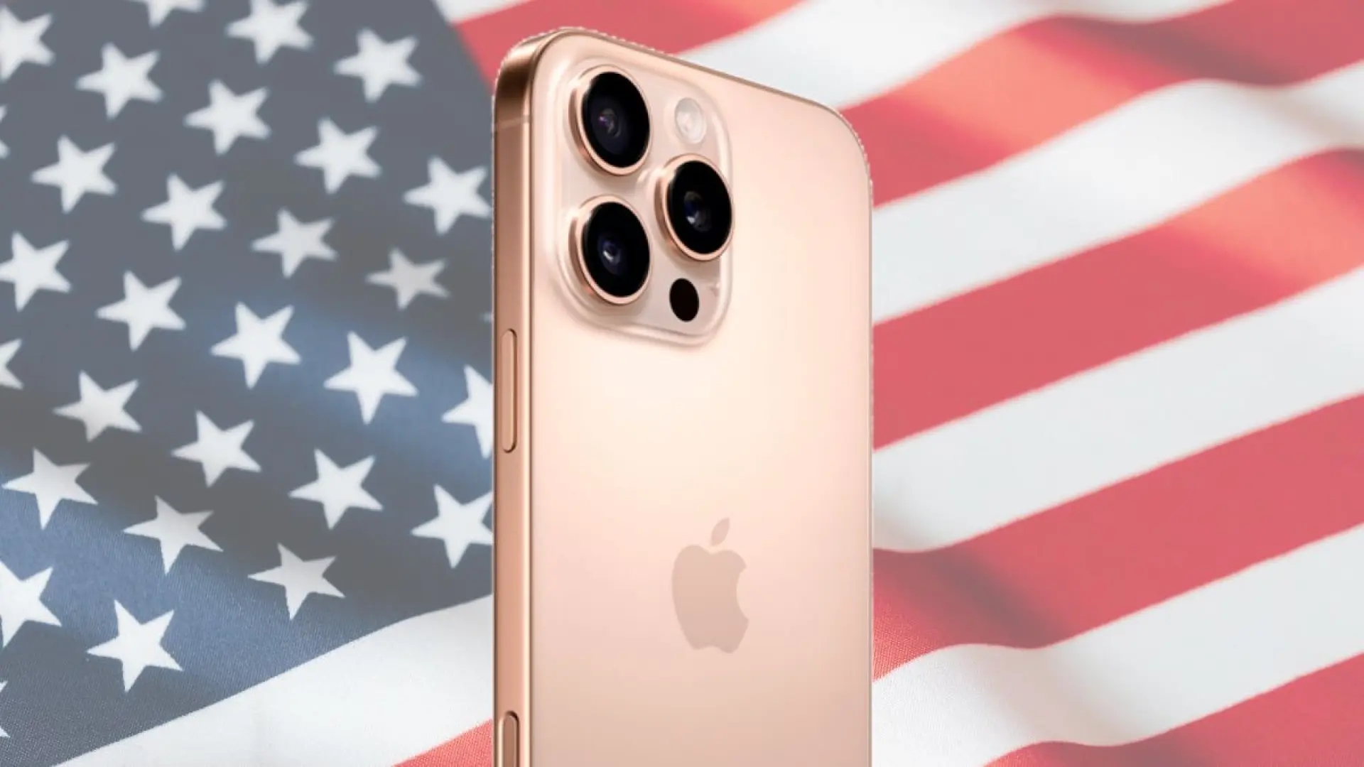 Is the US going to ban some iPhones? Alarm raised over Chinese manufacturer's violation of "trade secrets"