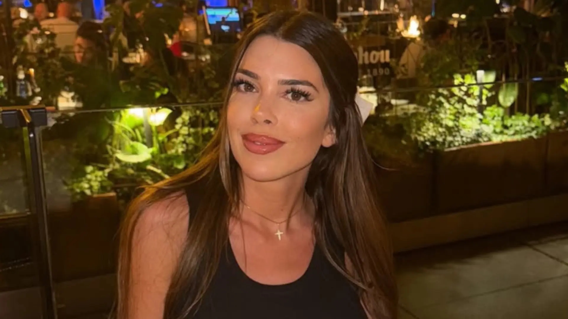 Tak wygląda teraz Andrea Gasca z „Temptation Island”: od obecnego życia po wymagania, jakie musi spełniać, by zostać jej chłopakiem.