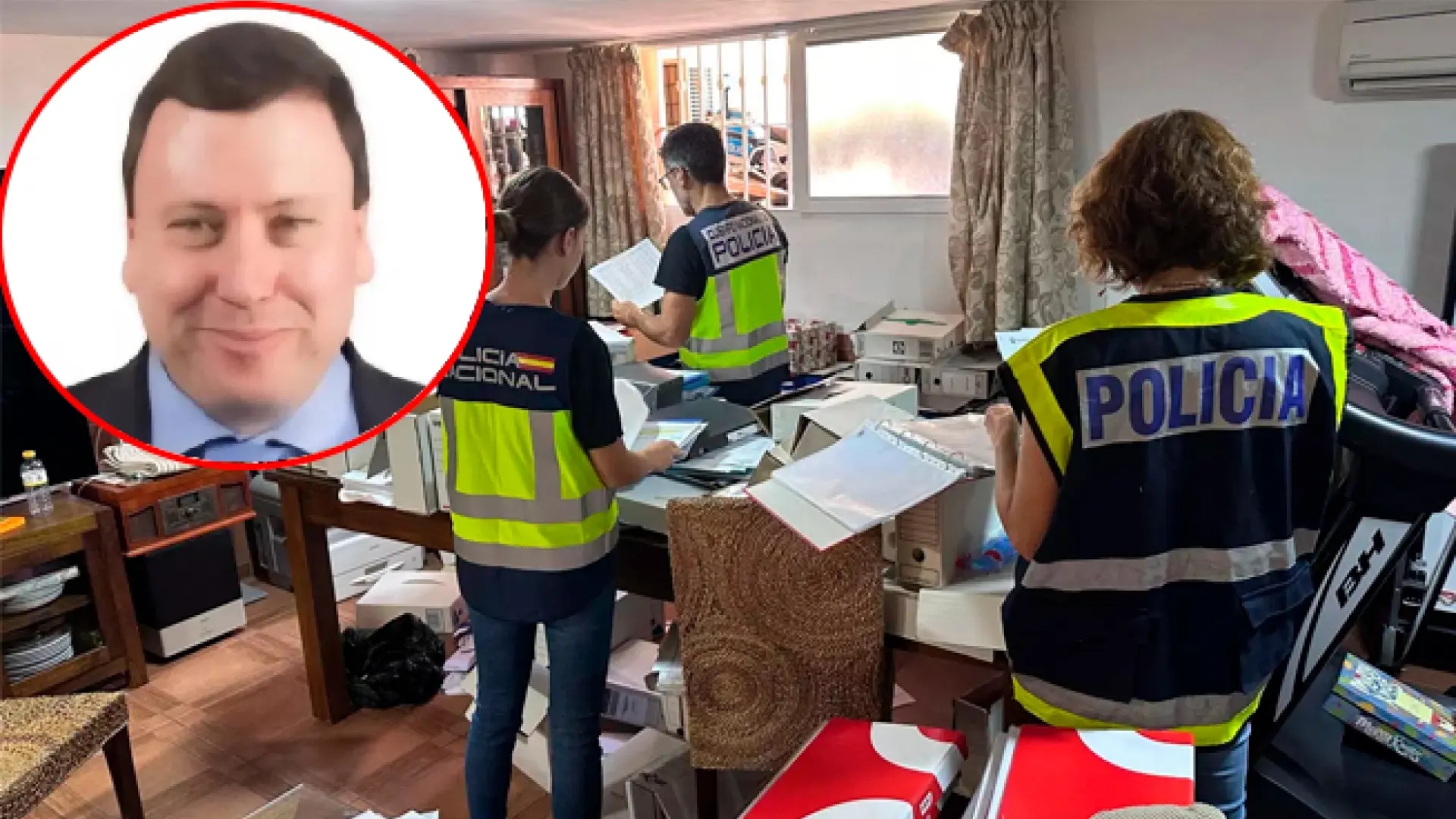 Klucze do „gigantycznego przekrętu” Paco „el Bueno”, inwestora, który oszukał setki mieszkańców i zarobił miliony euro.