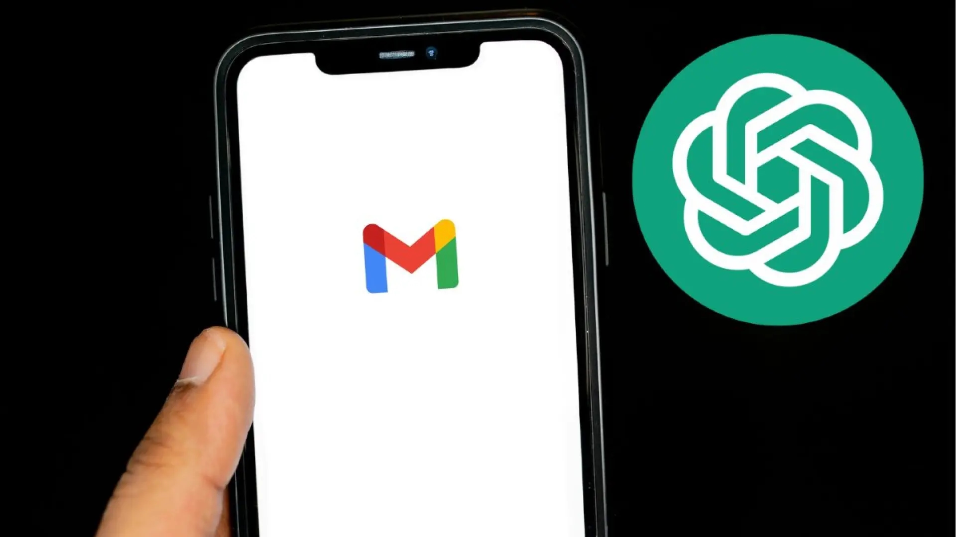 ChatGPT arriva su Gmail: ecco come funziona l'intelligenza artificiale di OpenAI per riassumere e scrivere email.
