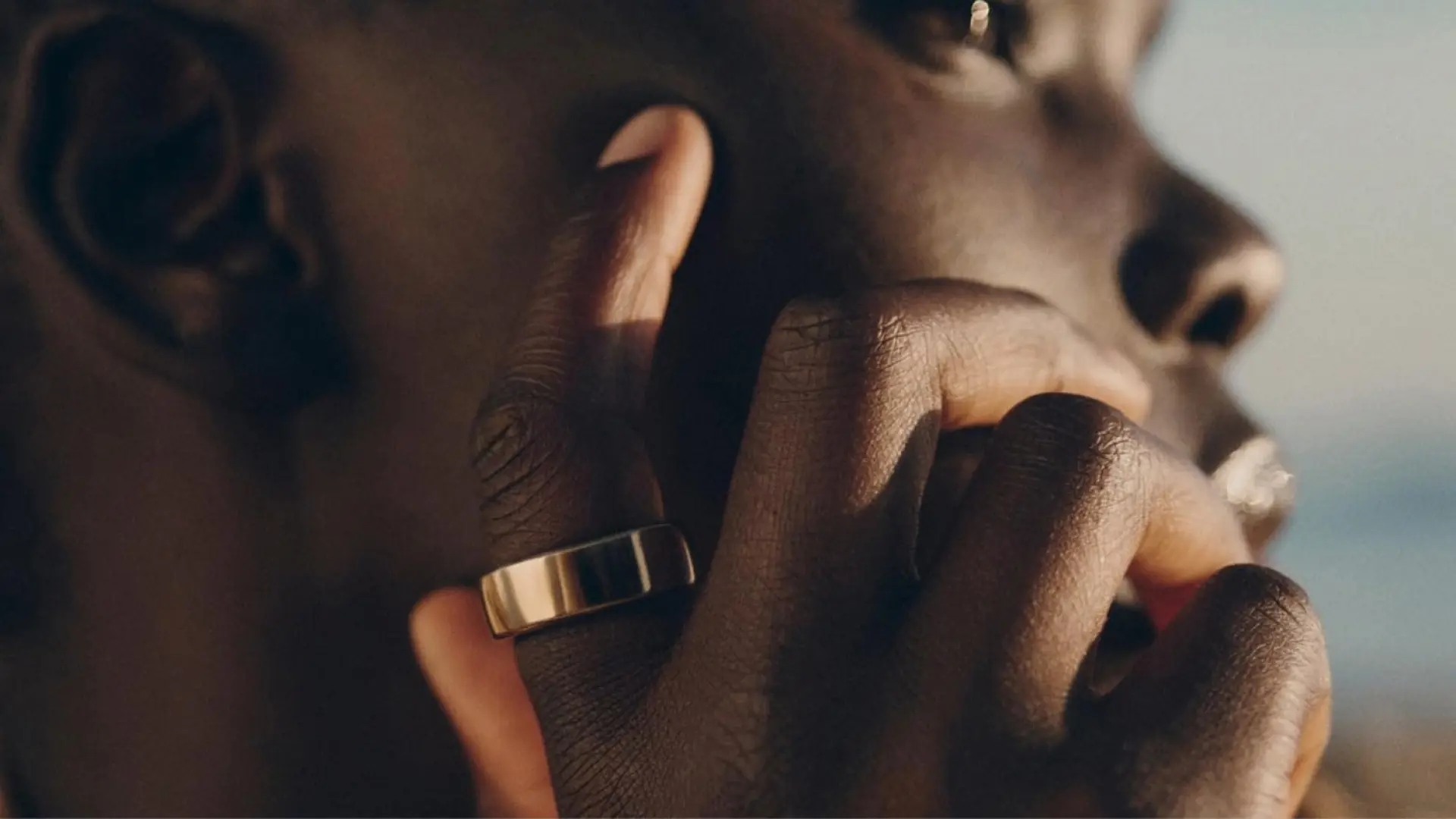 So etwas gibt es nicht einmal bei Apple: Dieser Ring misst die Herzfrequenz und vieles mehr und ist bei Amazon rabattiert.