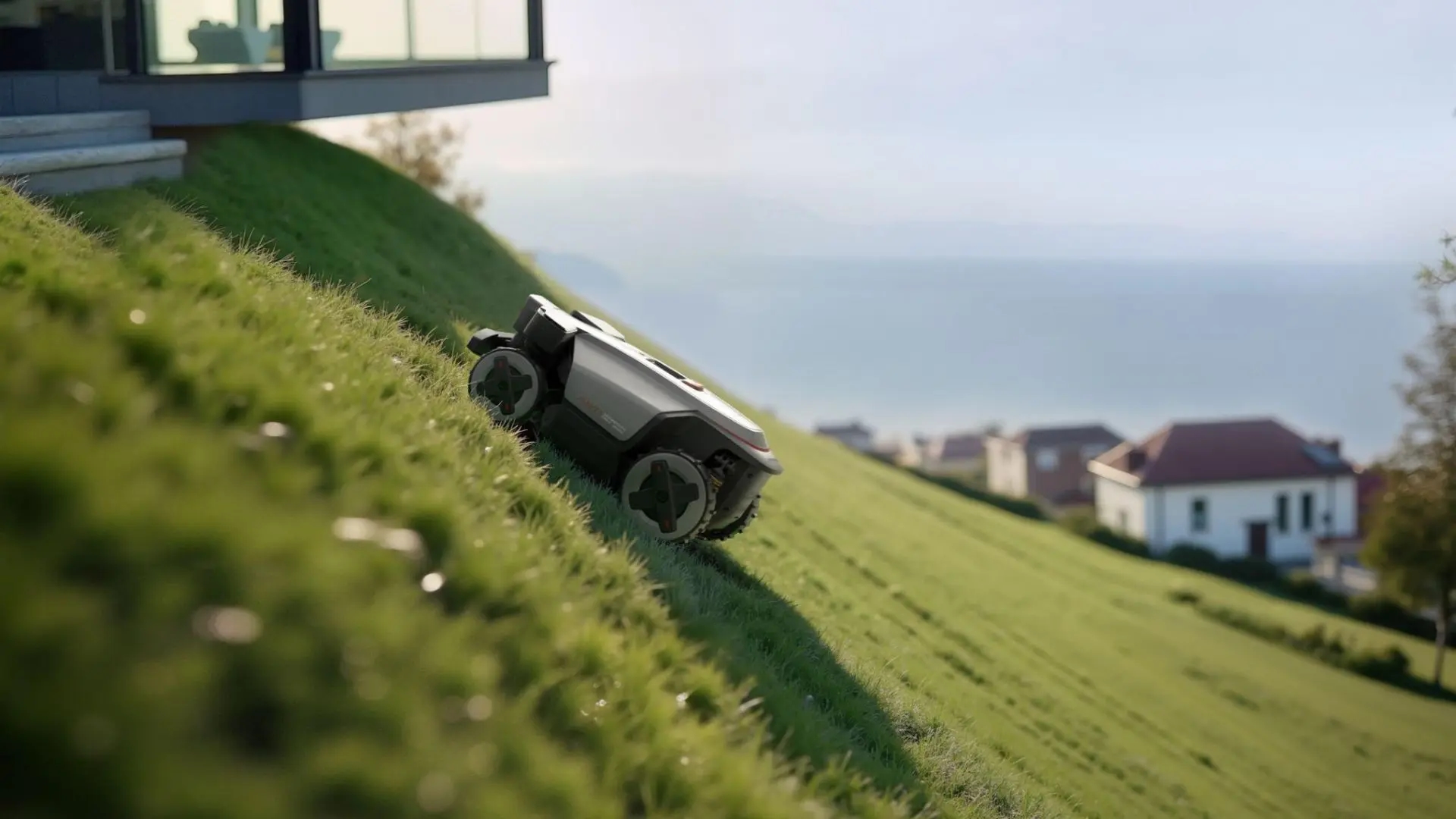 Premium-Waschtrockner und Mähroboter: Roborocks große Neuheiten auf der IFA 2025 für Spanien