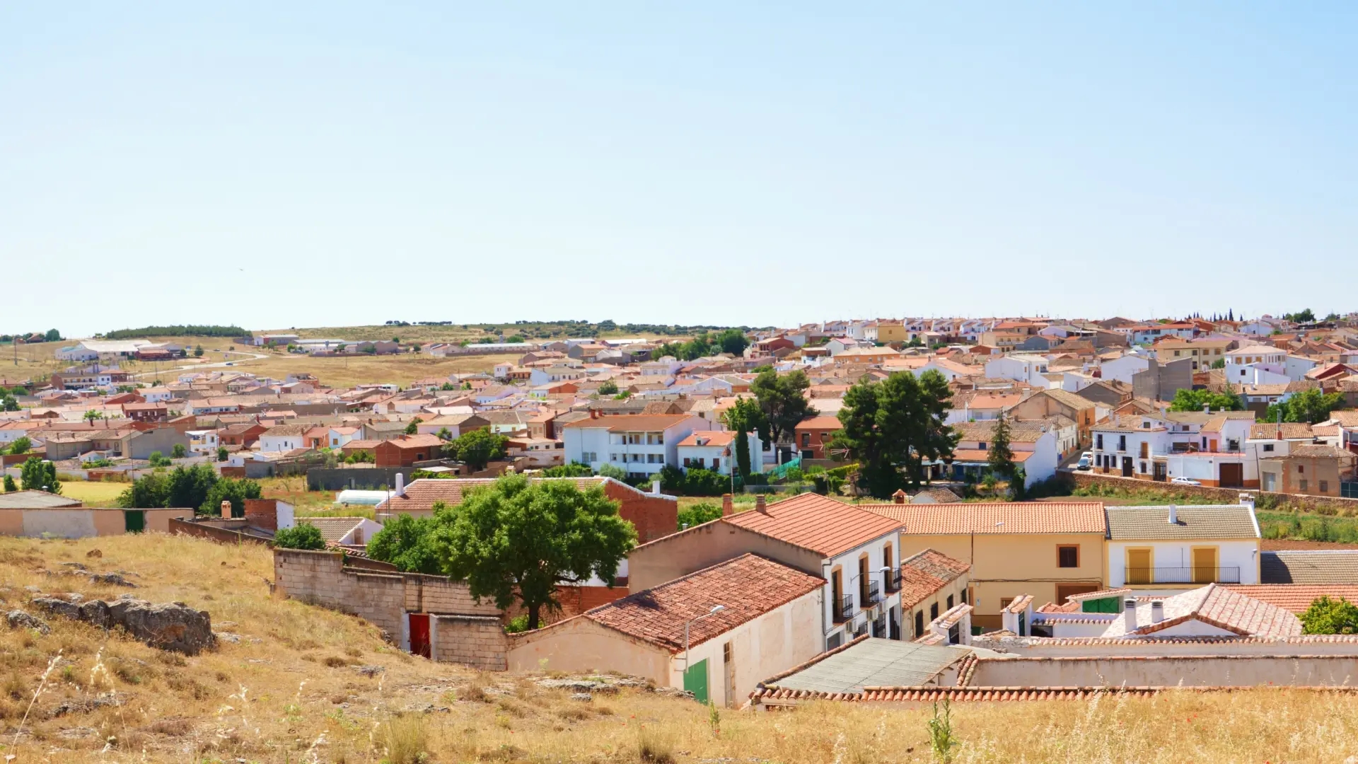 La ville peu connue d'Albacete qui apparaît dans « Don Quichotte » mais ne fait pas partie de la route de Cervantès.