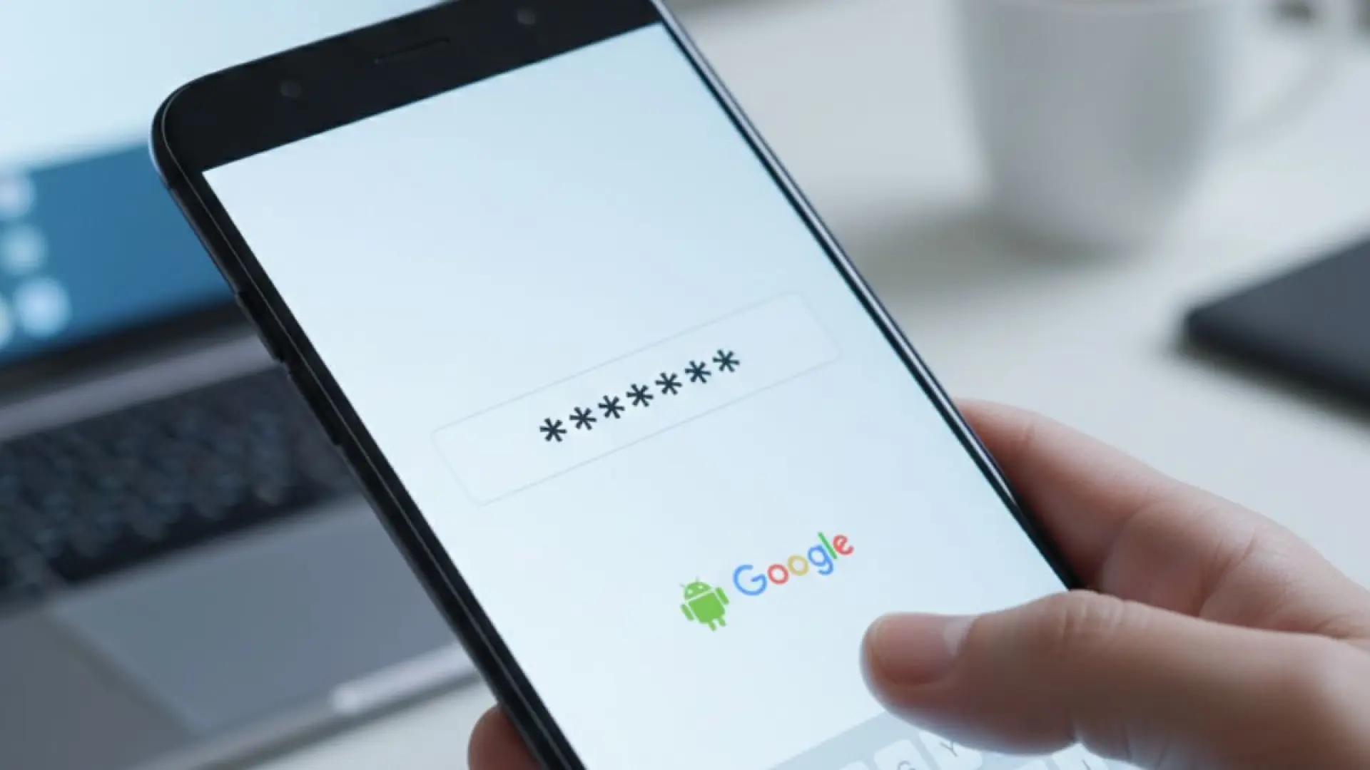 Прощай, хаос с паролями: Google запускает приложение, которое поможет вам защитить себя легко и бесплатно.