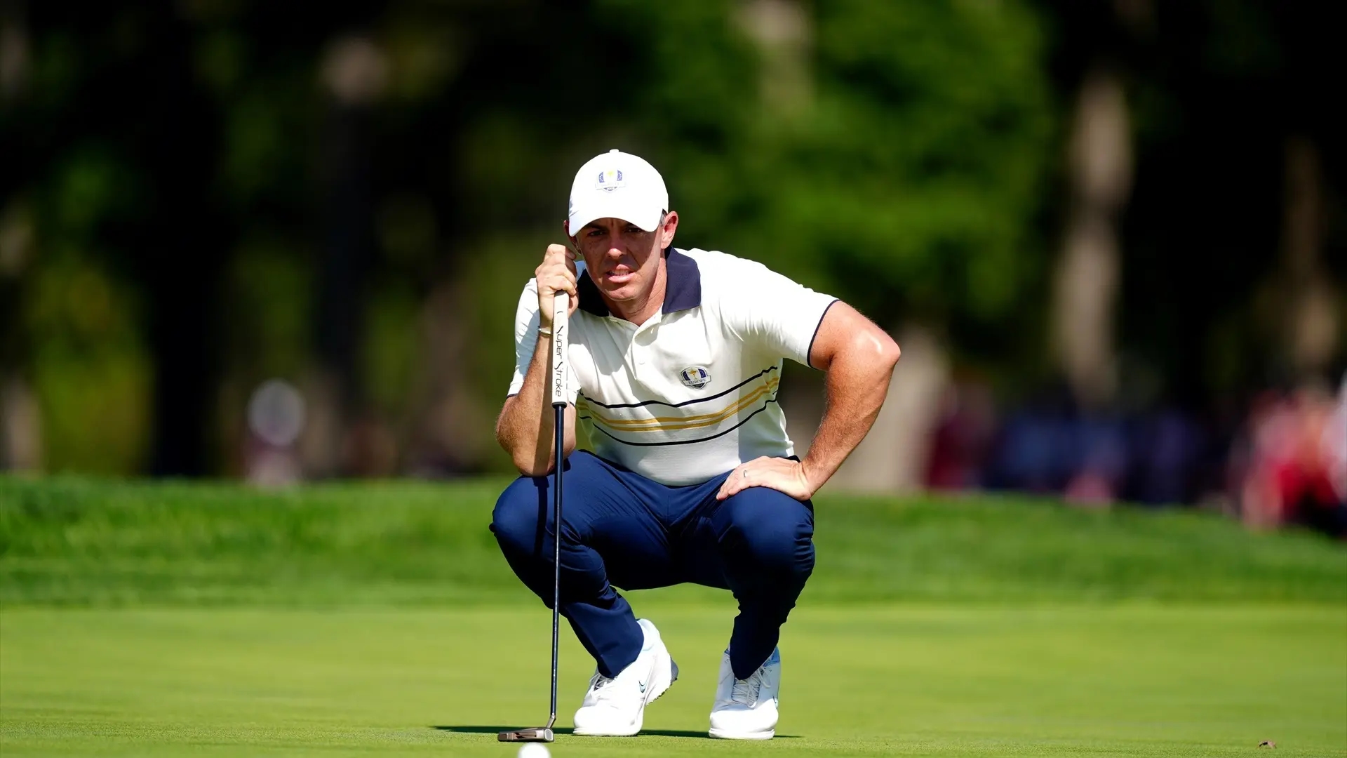 Europe wins the Ryder Cup with a tough finish in New York