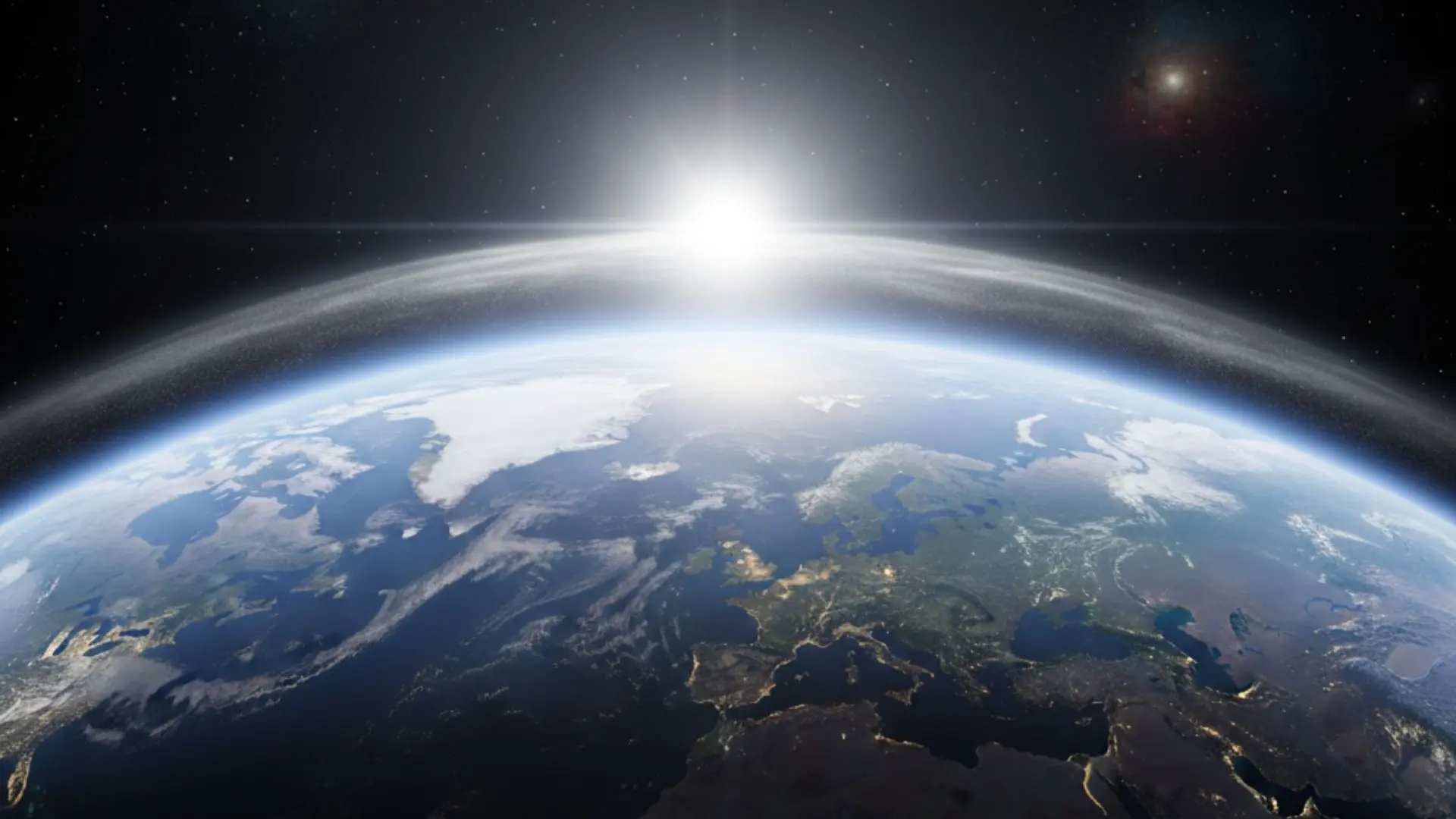 Geoengenharia solar: as ideias para escurecer o sol e desacelerar o aquecimento global que preocupam os cientistas
