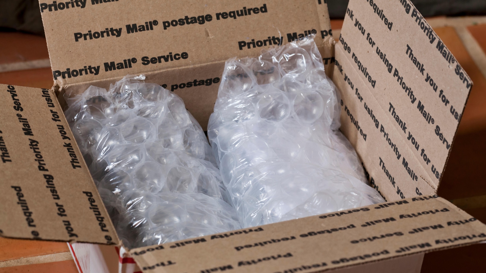 Neither to pack nor to exploit: if you save bubble wrap you have a treasure that can save you money this summer 2025