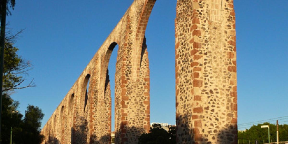 Querétaro, ülkenin yolcu trenlerinin merkezi olma özelliğini yeniden kazanacak.
