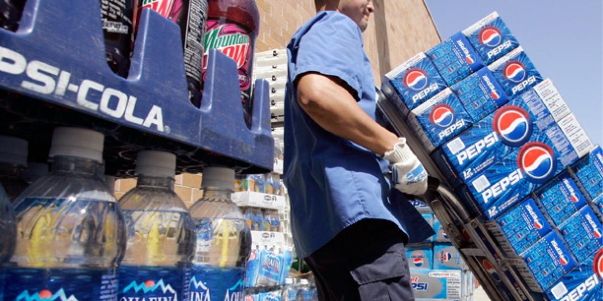 PepsiCo sluit zich aan bij "Made in Mexico"; bevestigt investering van $100 miljoen in de staat Mexico