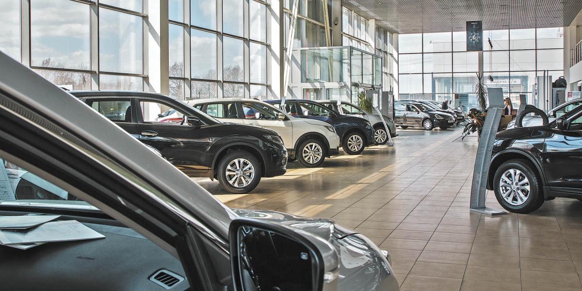 Autoleasing, eine Alternative zum Neuwagenkauf