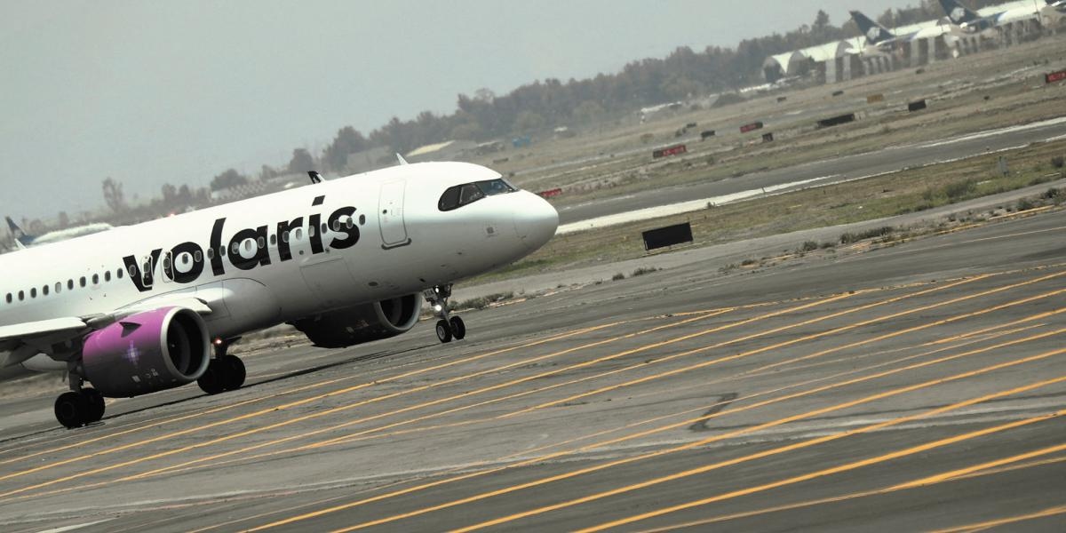 Volaris, Donald Trump yönetimindeki değişikliklere yanıt olarak büyüme beklentilerini ayarlıyor.