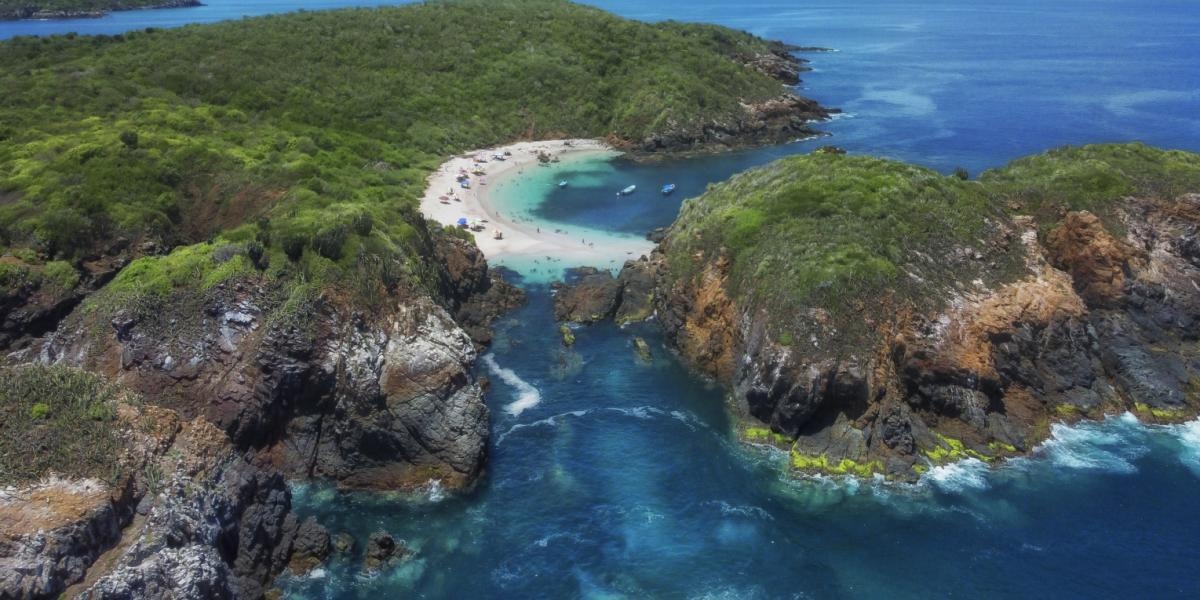 Jalisco aposta no turismo de elite como um dos principais impulsionadores do desenvolvimento econômico de Costalegre.
