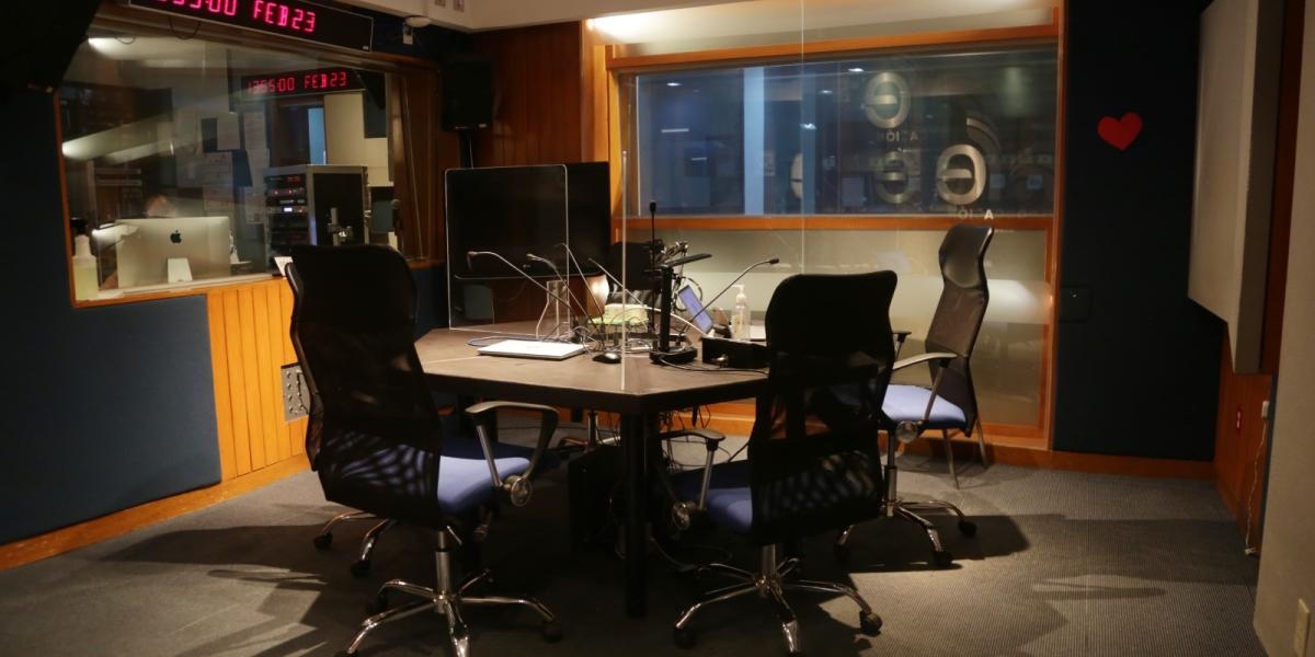 AM and non-commercial radio saw their audience levels decline in the first half of 2025.