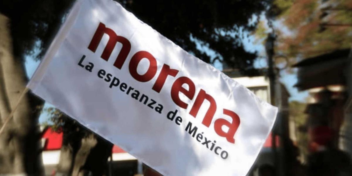 INE bevestigt boete van ruim 21,6 miljoen pesos aan Morena