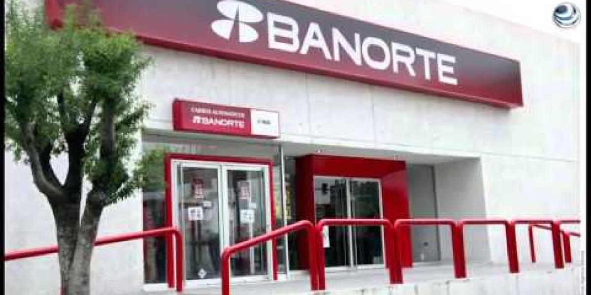 Banorte przedstawi raport na temat stanu swojego banku cyfrowego w przyszłym kwartale.