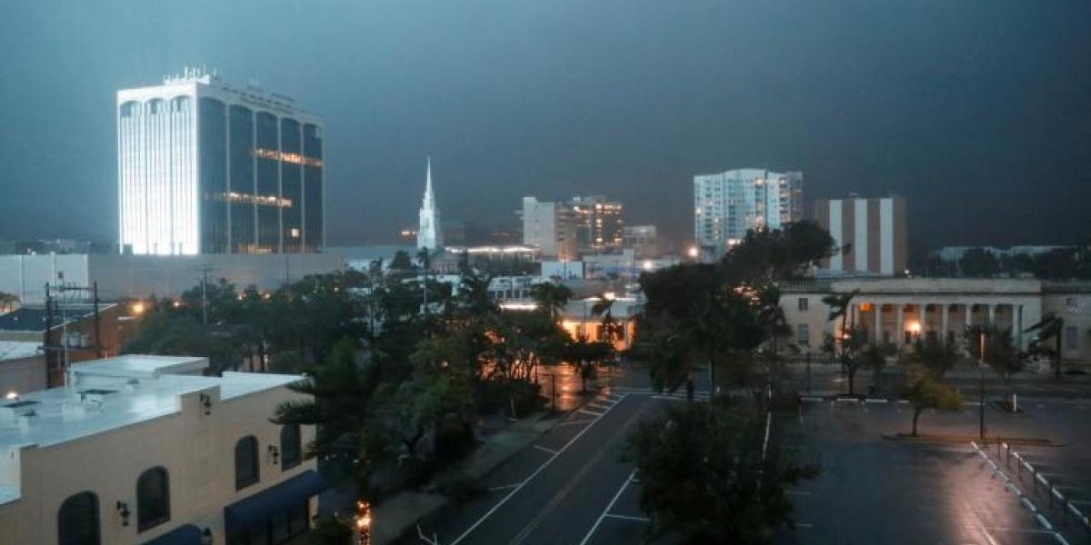 Florida onderzoekt ook strengere richtlijnen voor het versturen van geldovermakingen.