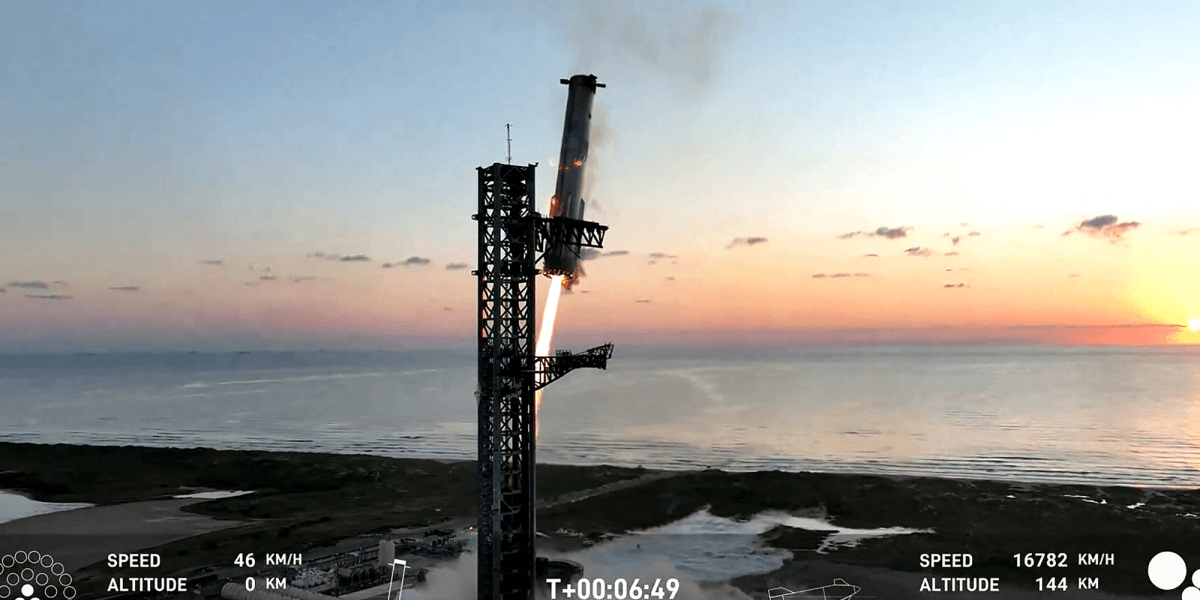 Elon Musk'ın uzay üssü için bir şehir gerçeğe dönüşüyor.