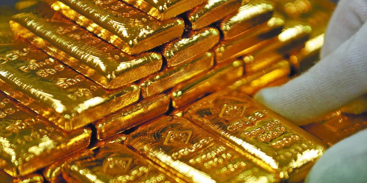 L'or se négocie stable alors que le marché attend les données sur l'inflation américaine