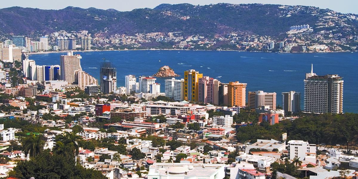 SHCP stanzia risorse aggiuntive per sostenere Acapulco