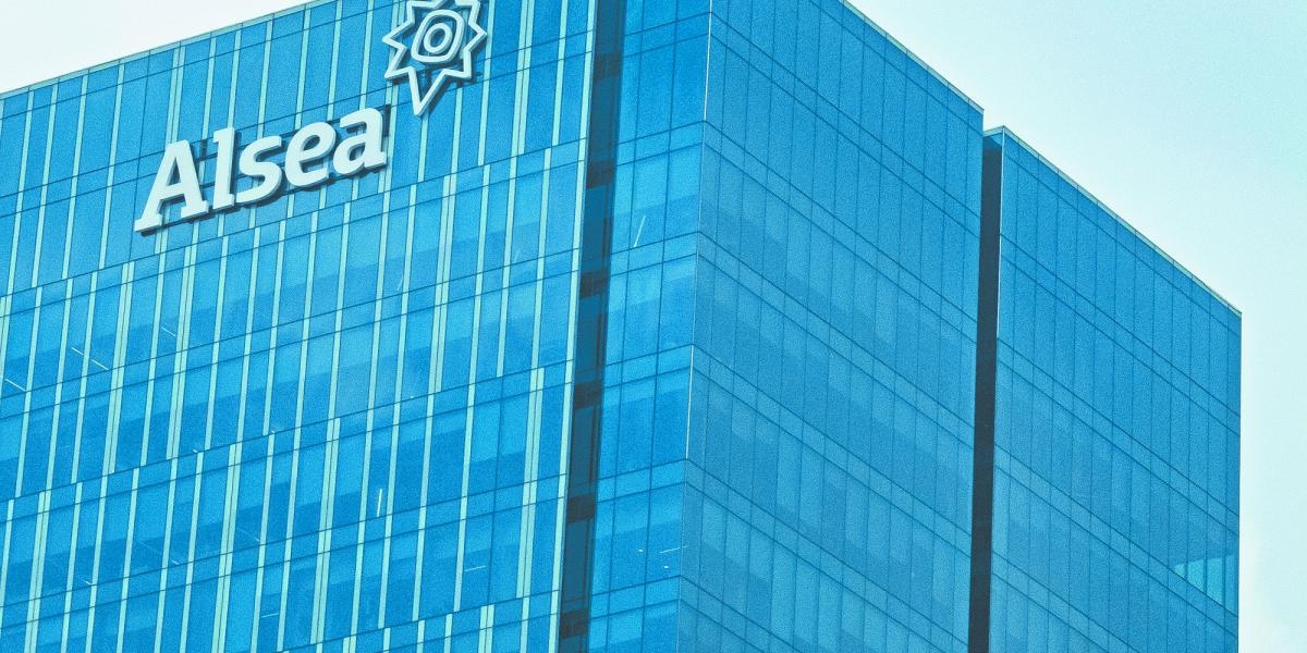 Alsea will eliminate brands from its portfolio