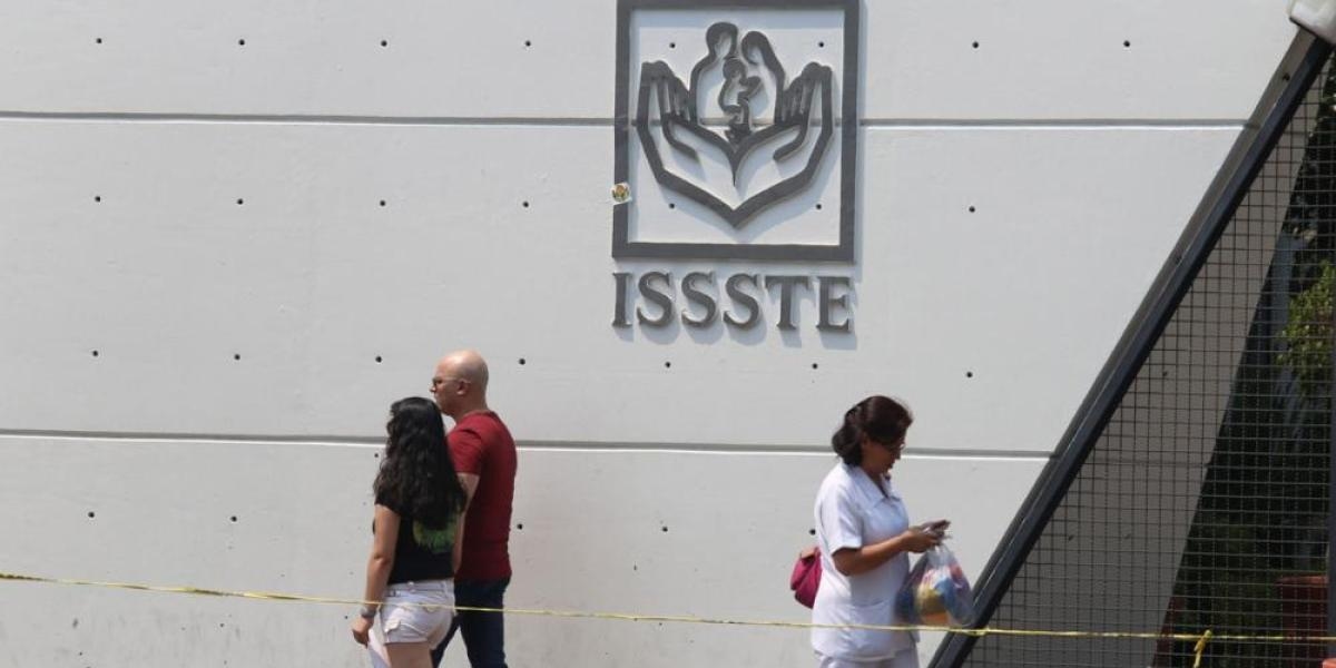 Pico en número de pensionados del ISSSTE llegará después de 2050; superará 2 millones de jubilados