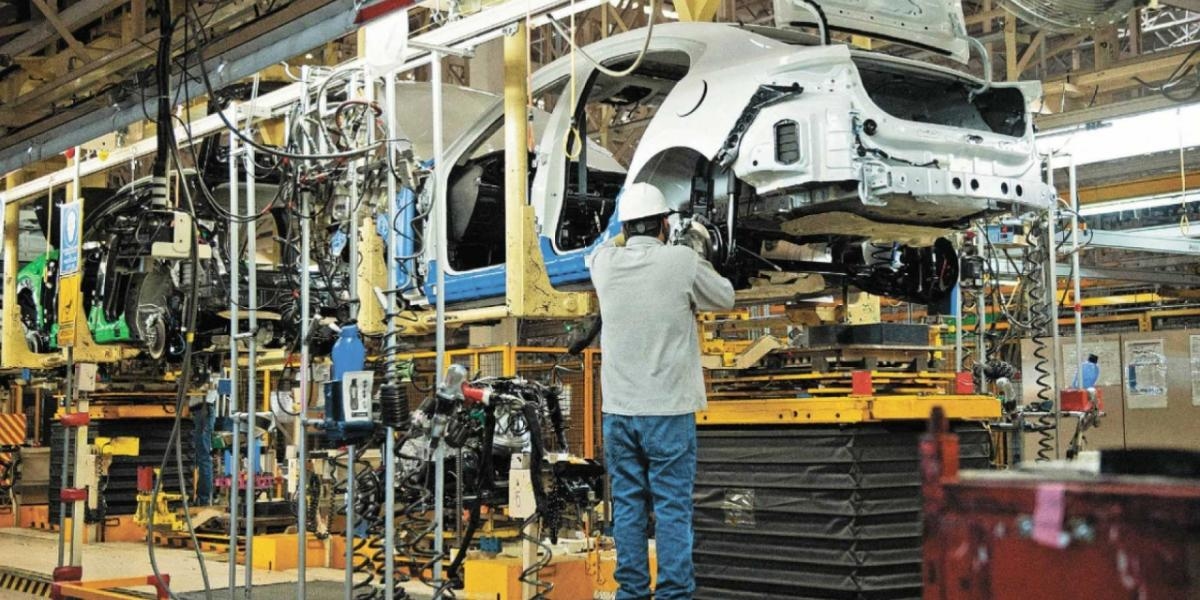 Le auto prodotte in Messico hanno recuperato quote di mercato nella prima metà del 2025.