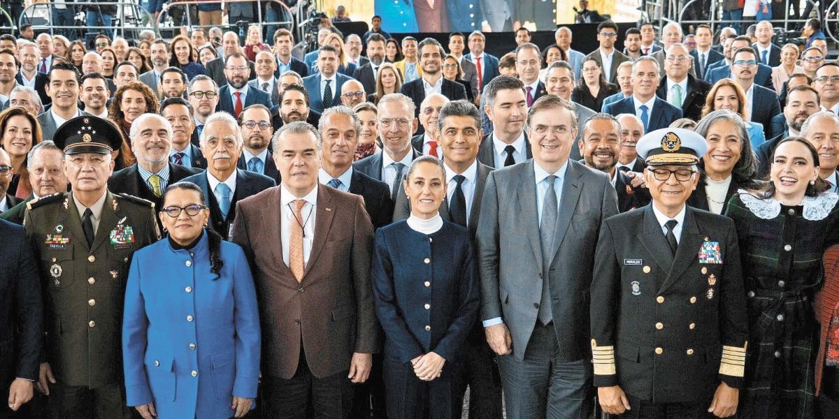 Meksika Planı, yeni bir dönemin navigasyon haritası