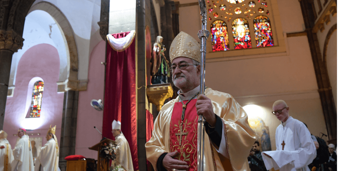 Konklava 4 gün kaldı: İspanyol Kardinal Cristóbal López Romero, Francis'in yerine geçme olasılığından vazgeçti