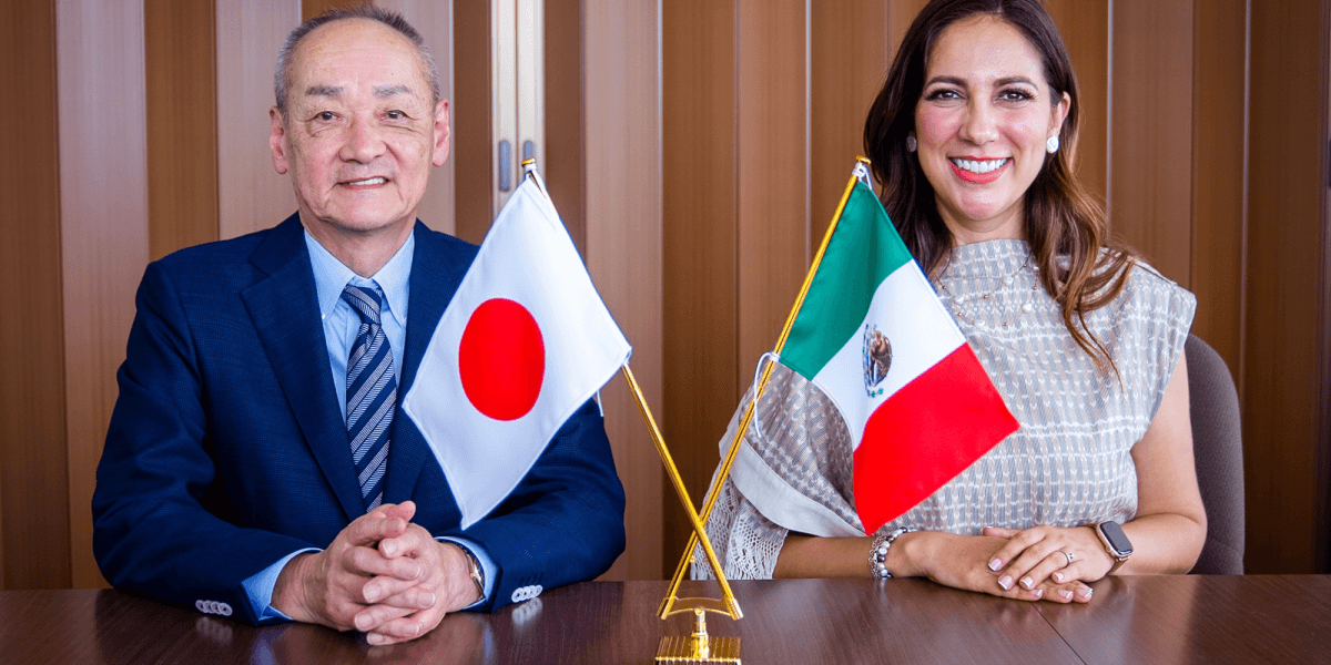 Japon yatırımlarının ana alıcısı Guanajuato