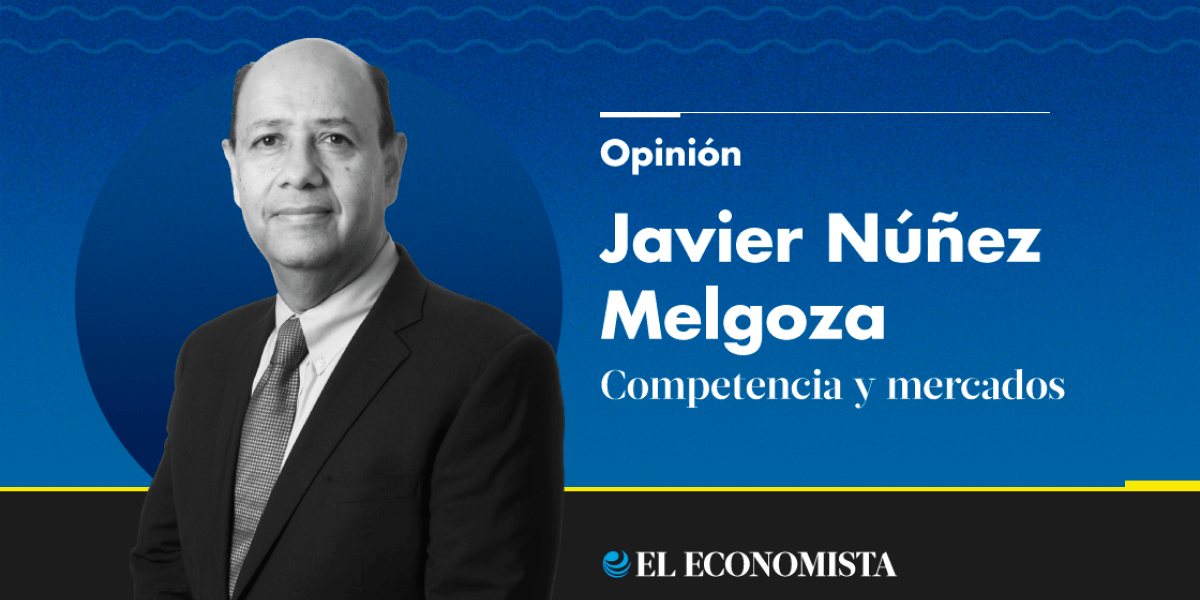 Principales ejes en la reforma a la ley de competencia