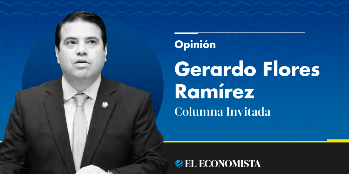 The credibility of the Bank of Mexico is in decline