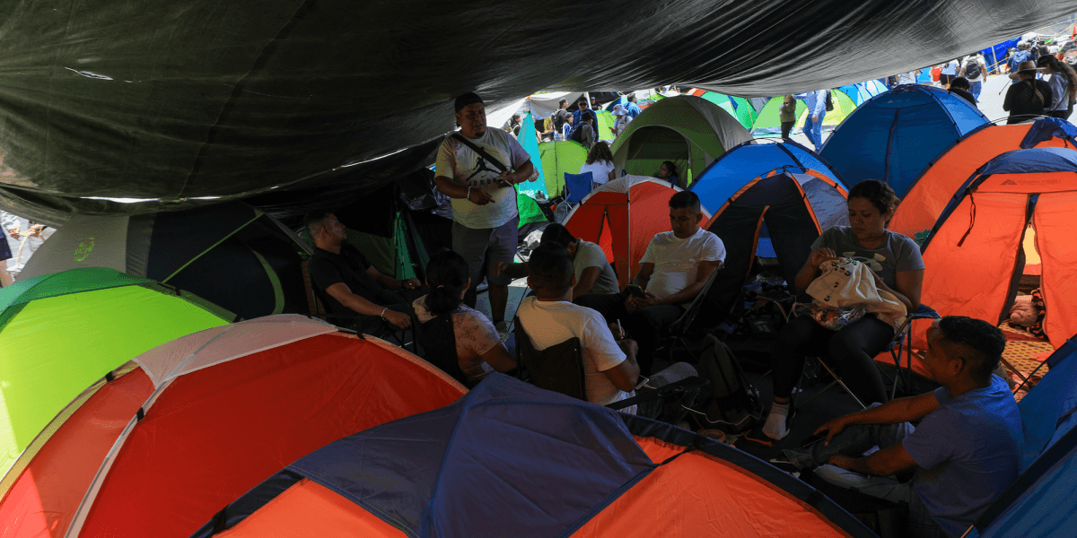 Tras manifestaciones, Segob y SEP llaman a la CNTE a la apertura al diálogo