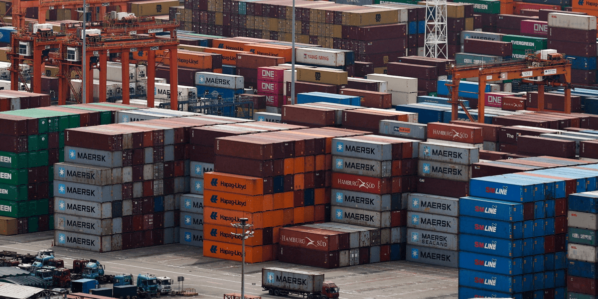 Meksika, Çin ile ticaret açığını 10 yılda ikiye katladı