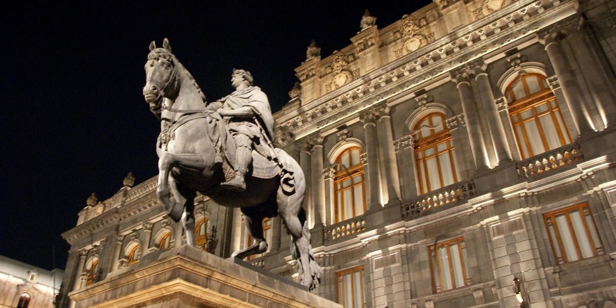Crece el promedio de personal laborando en museos, y también las visitas
