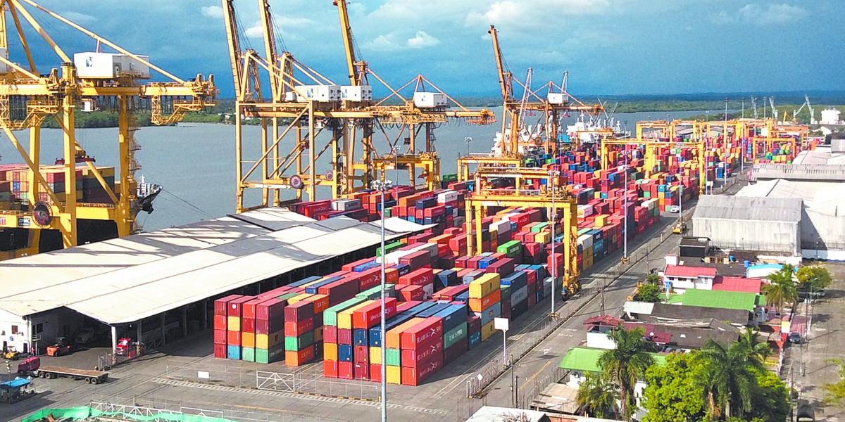 China increases shipments of intermediate products to Mexico