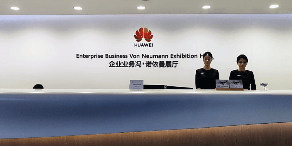 Von Neumann in Dongguan: Würdigung als Treiber technologischer Innovationen