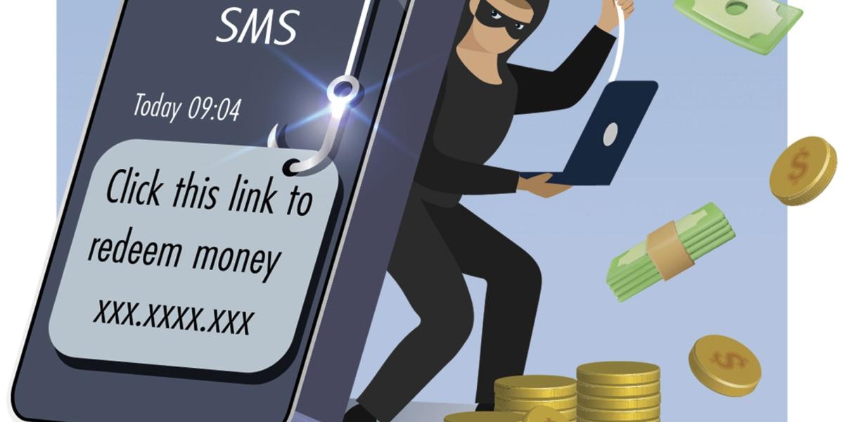Identifica las maneras en las que puedes caer en un fraude digital